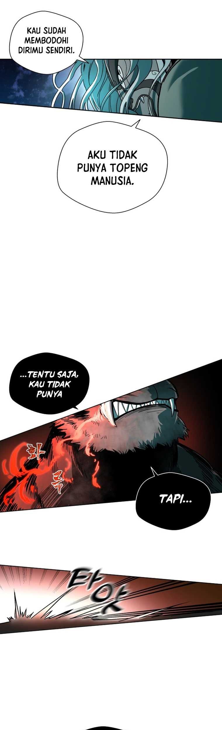 Human Mask Chapter 02 Gambar 14