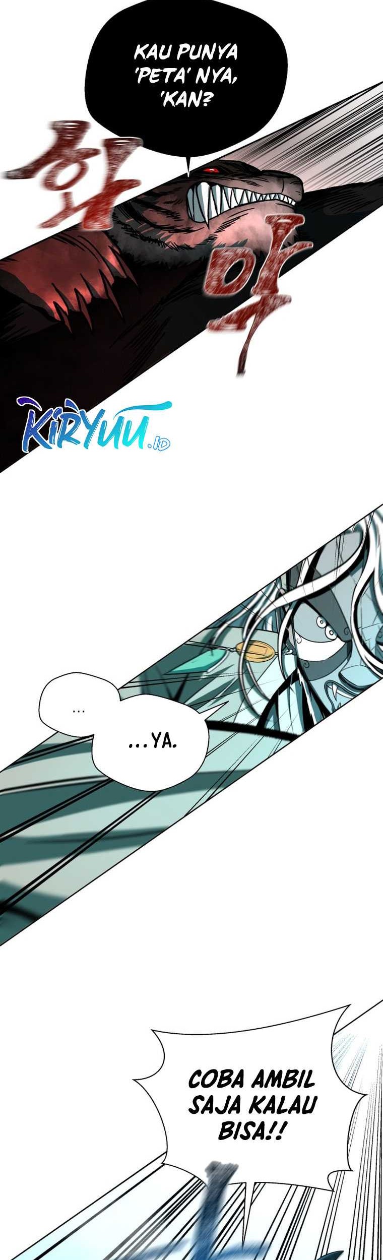 Human Mask Chapter 02 Gambar 15