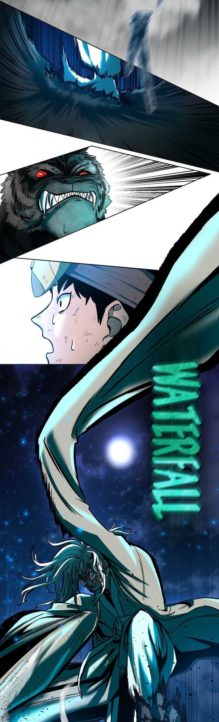 Human Mask Chapter 02 Gambar 17
