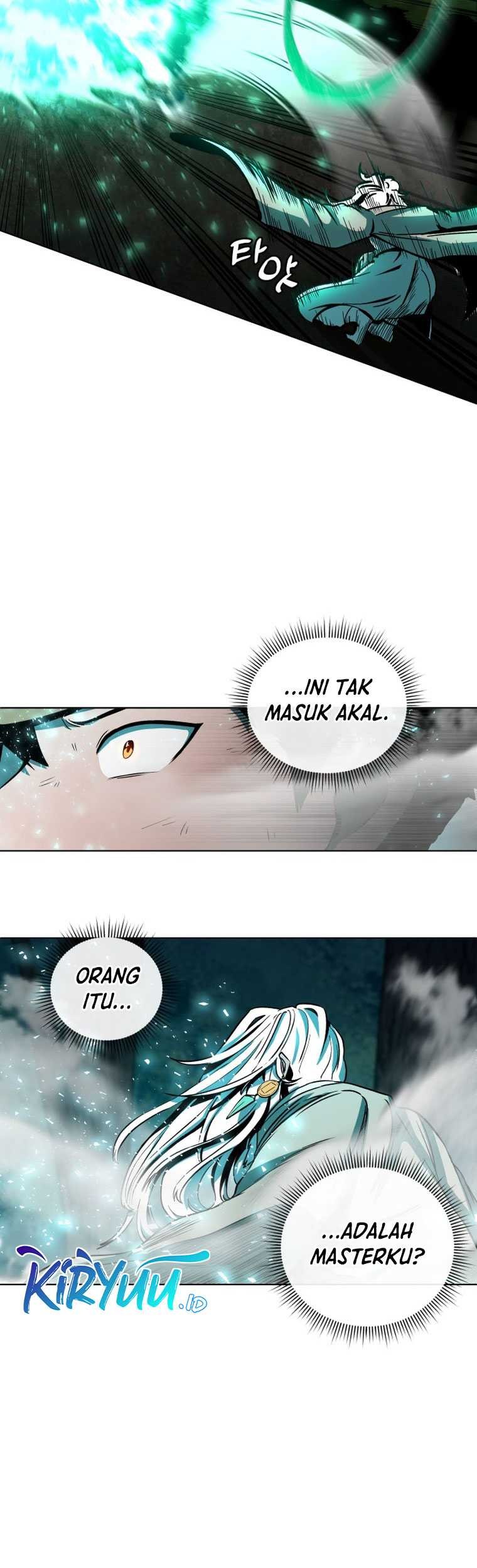 Human Mask Chapter 02 Gambar 20
