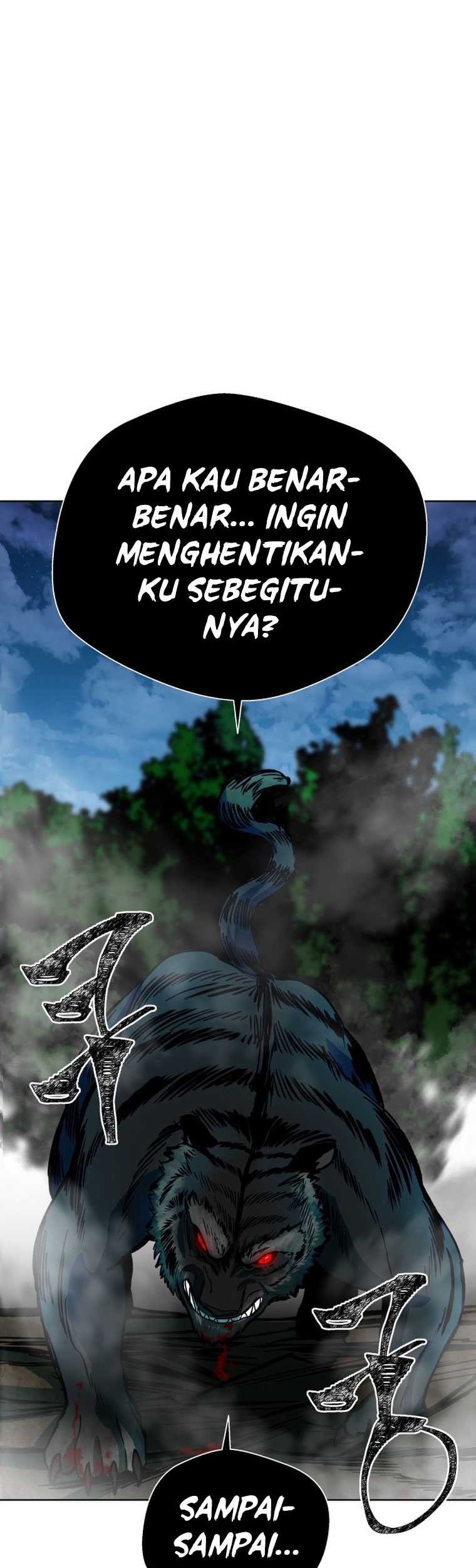 Human Mask Chapter 02 Gambar 23