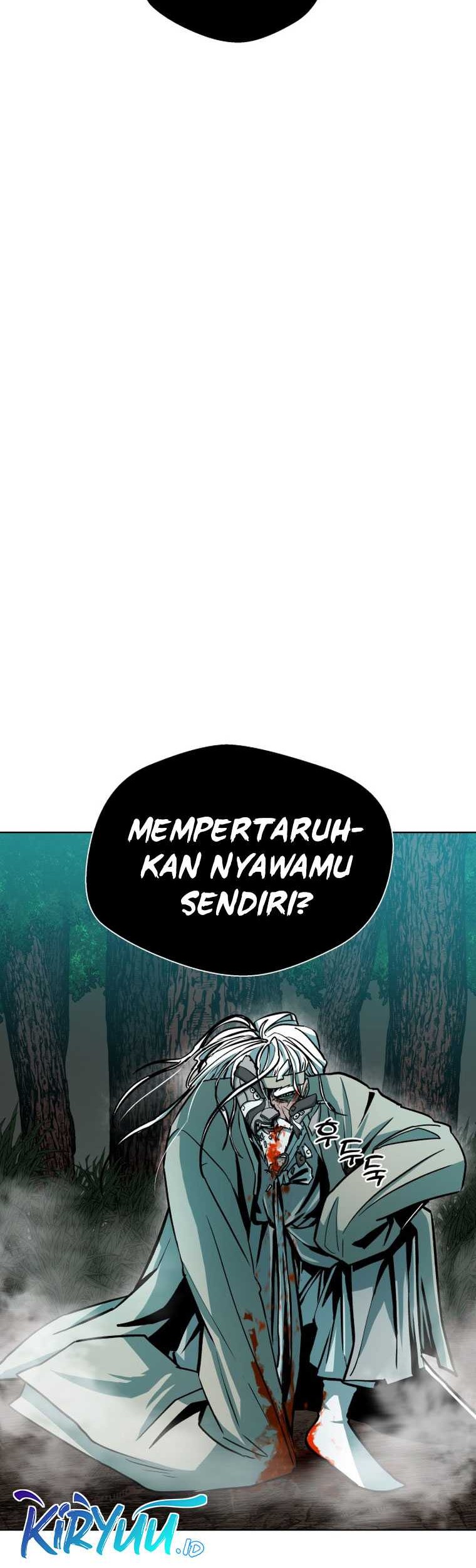 Human Mask Chapter 02 Gambar 24