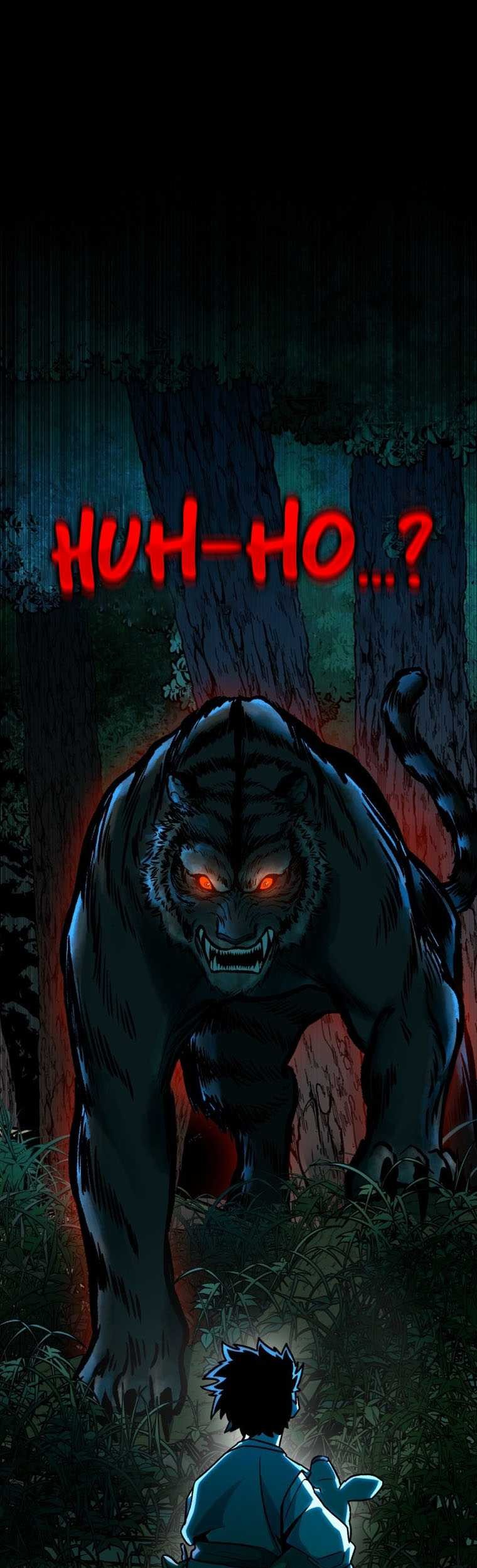 Human Mask Chapter 01 Gambar 50
