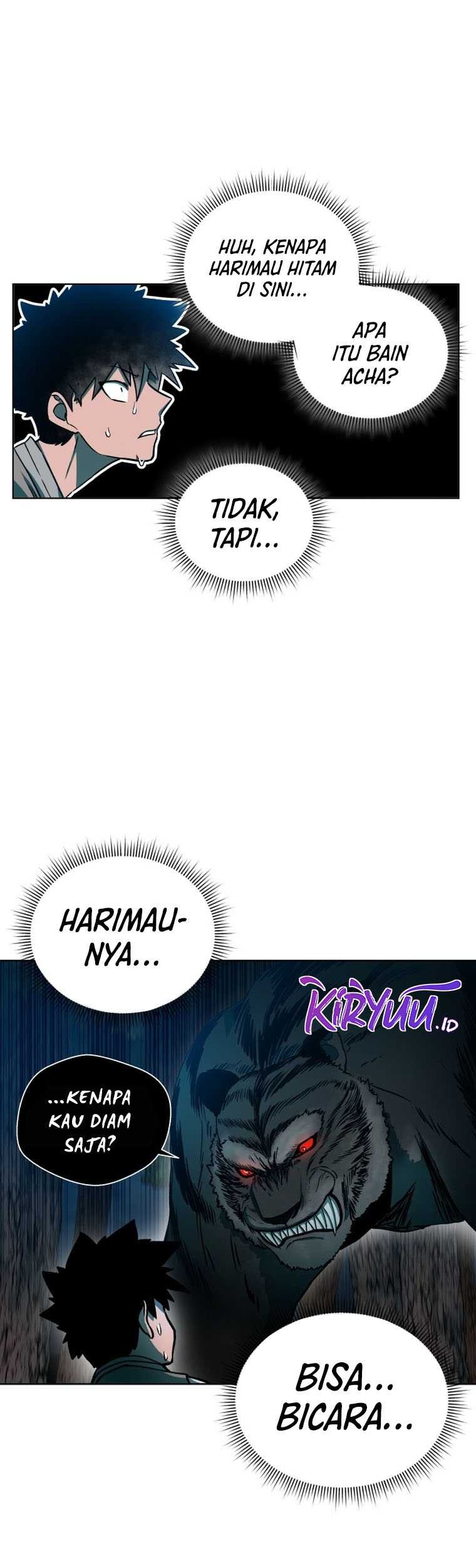 Human Mask Chapter 01 Gambar 52