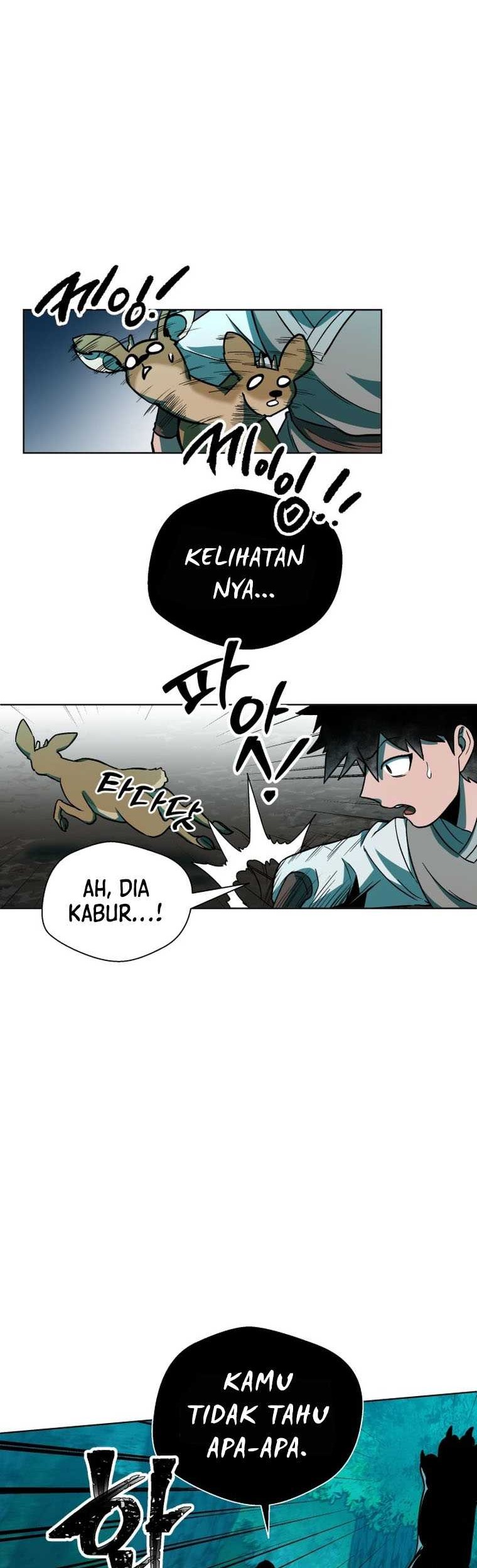Human Mask Chapter 01 Gambar 53