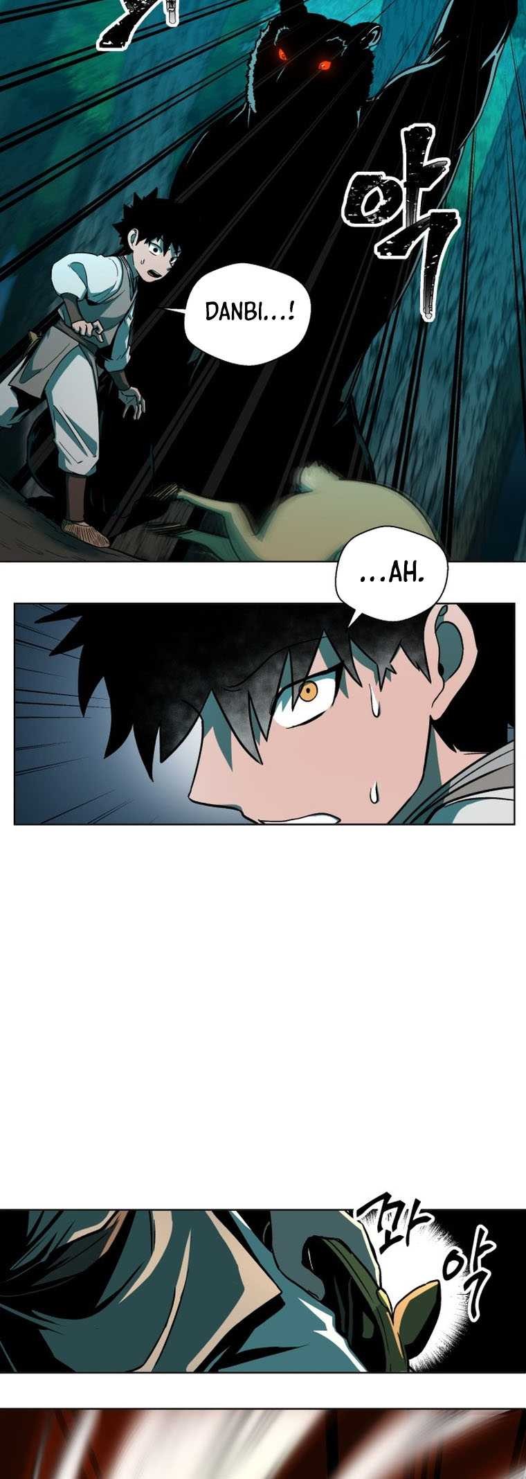 Human Mask Chapter 01 Gambar 54