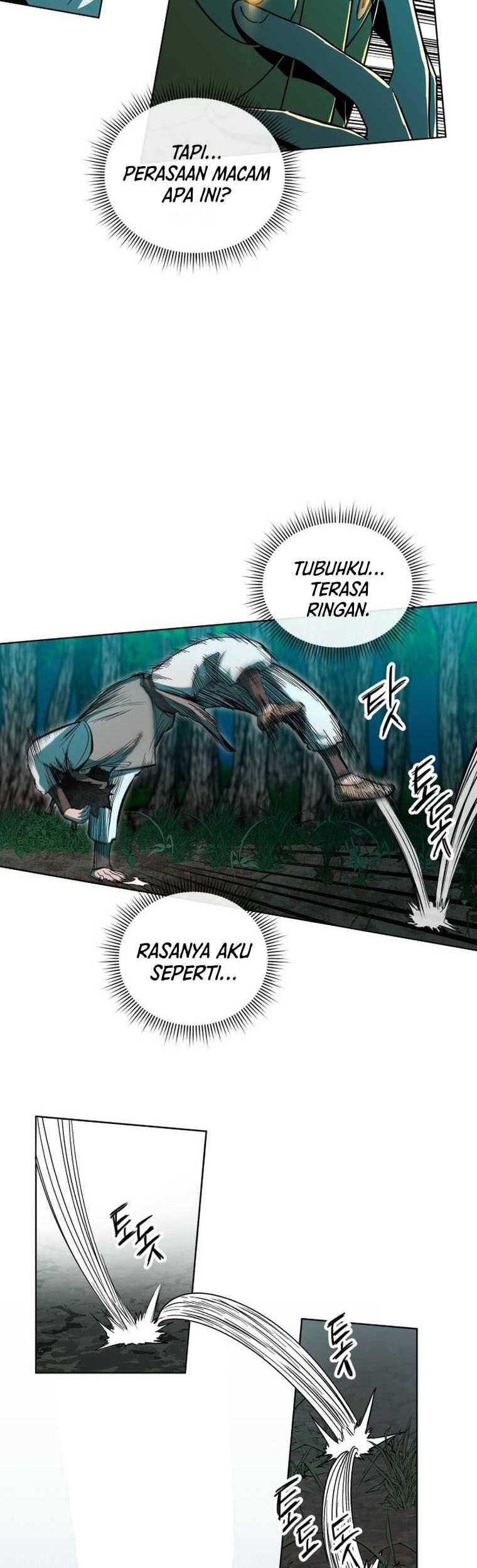 Human Mask Chapter 01 Gambar 56