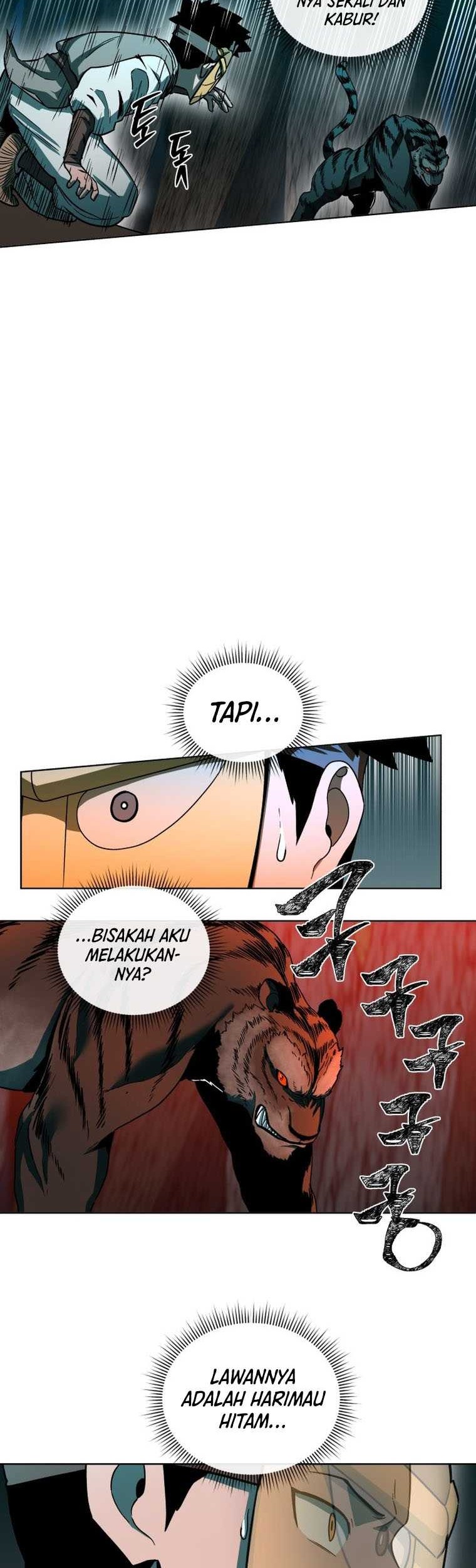 Human Mask Chapter 01 Gambar 62