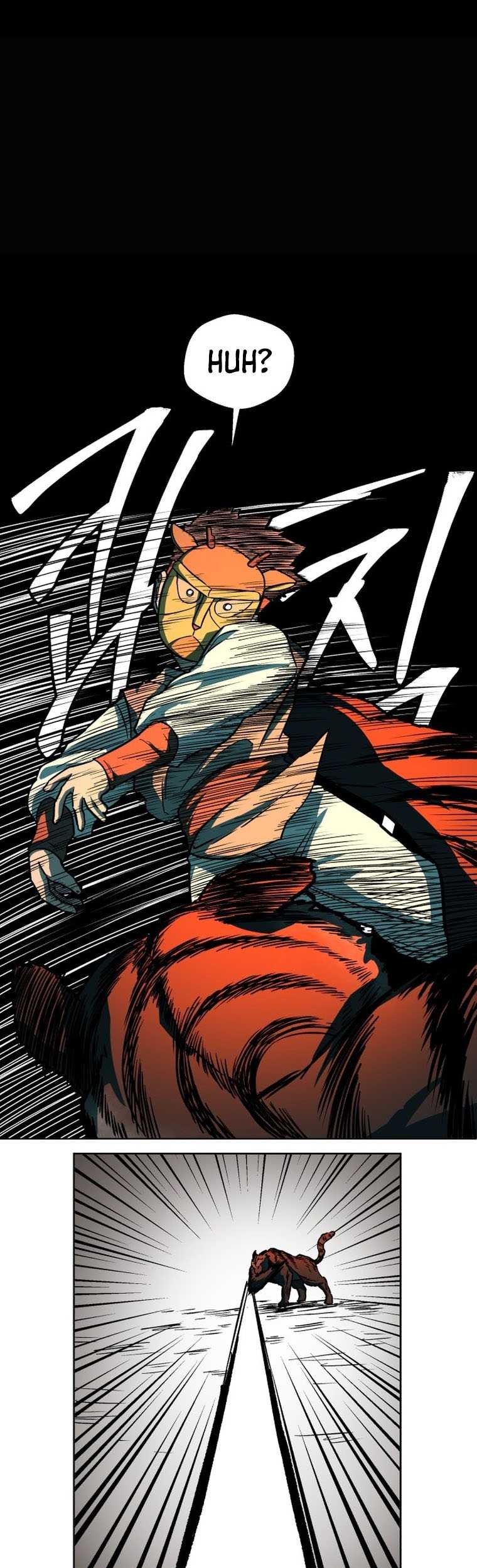 Human Mask Chapter 01 Gambar 71