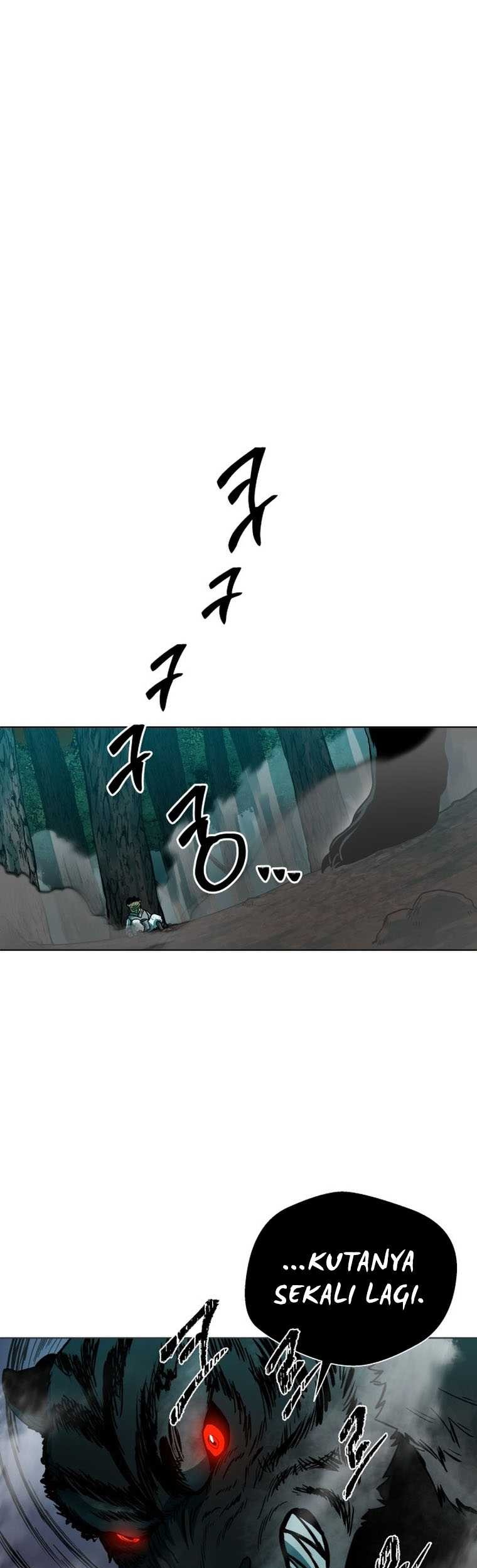 Human Mask Chapter 01 Gambar 73