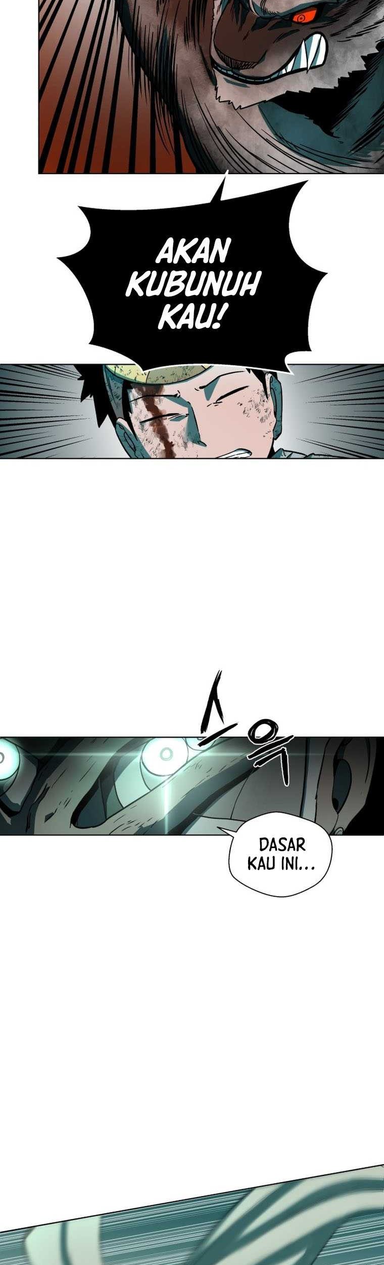 Human Mask Chapter 01 Gambar 75