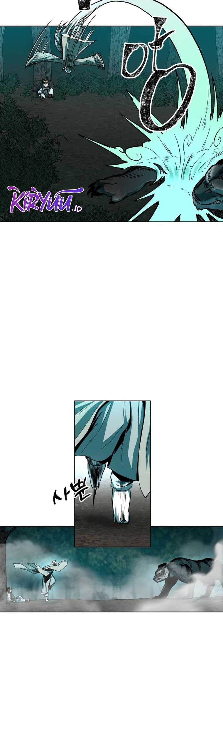 Human Mask Chapter 01 Gambar 77