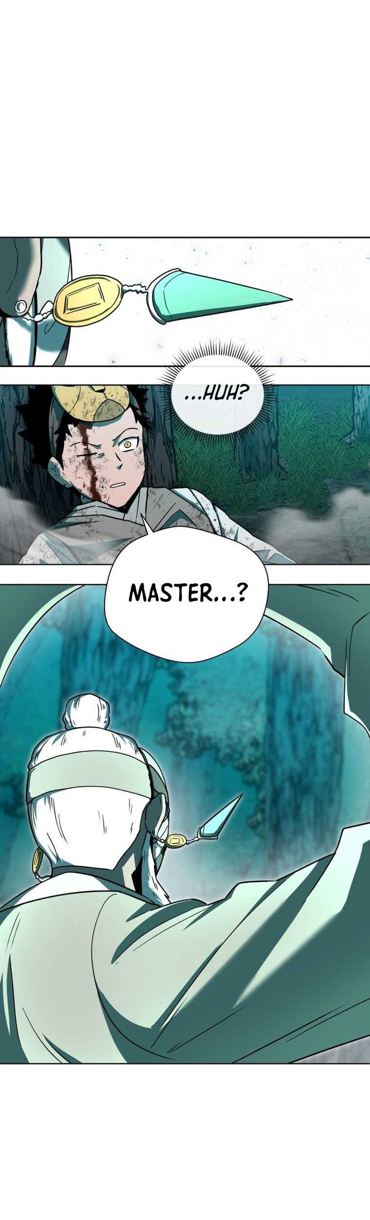 Human Mask Chapter 01 Gambar 78