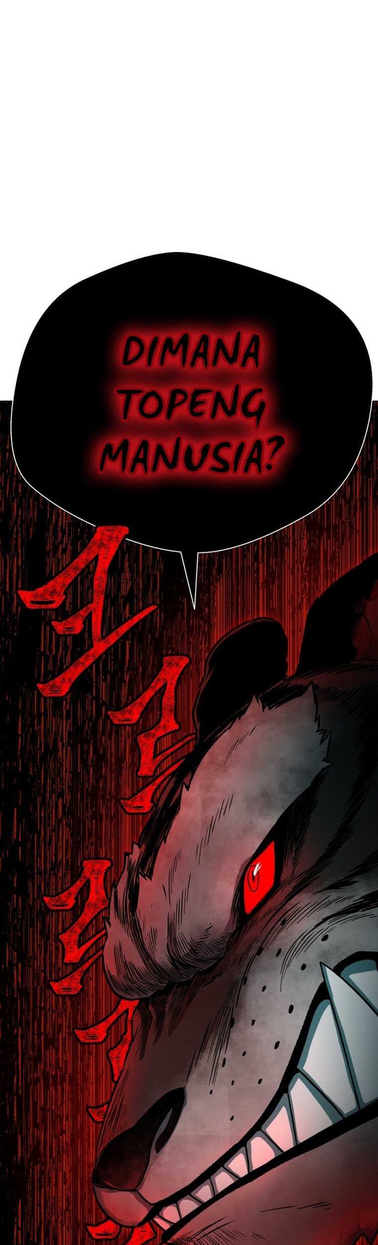 Human Mask Chapter 01 Gambar 81