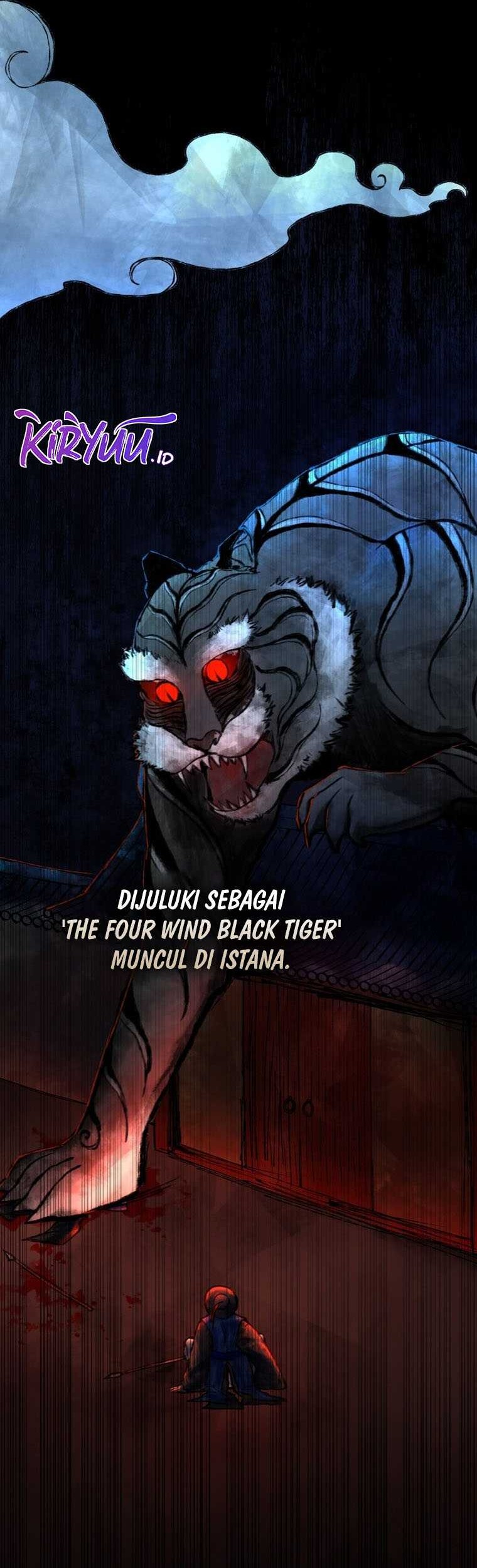 Human Mask Chapter 01 Gambar 3