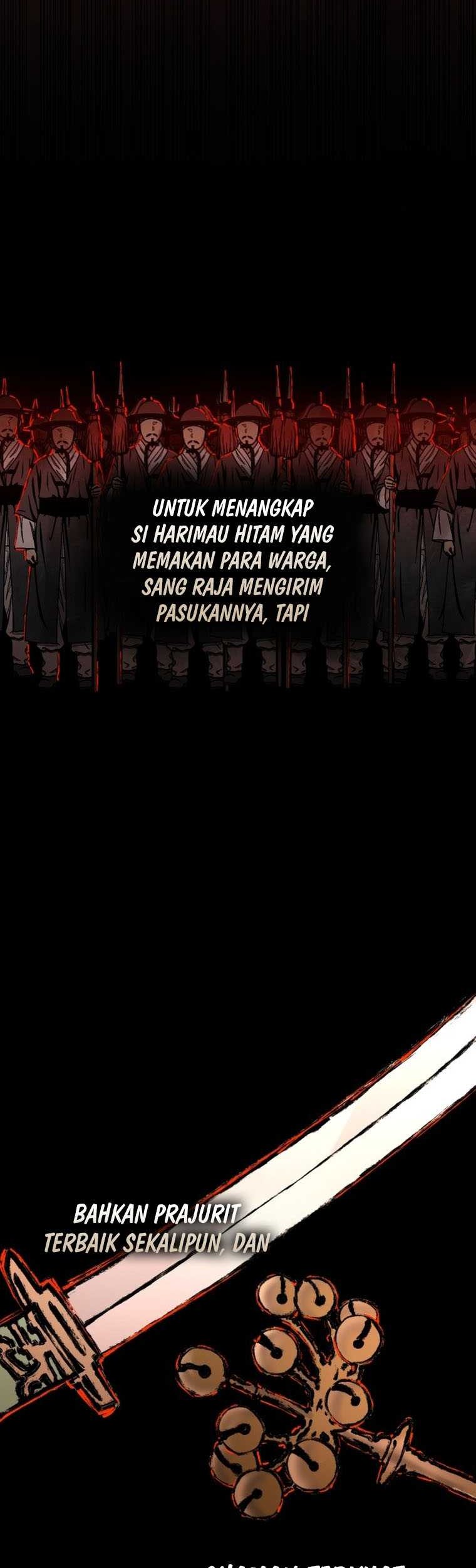 Human Mask Chapter 01 Gambar 4