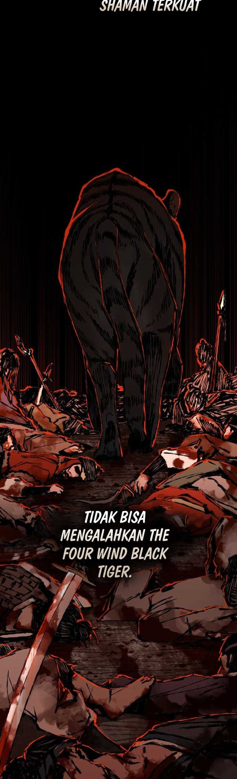 Human Mask Chapter 01 Gambar 5