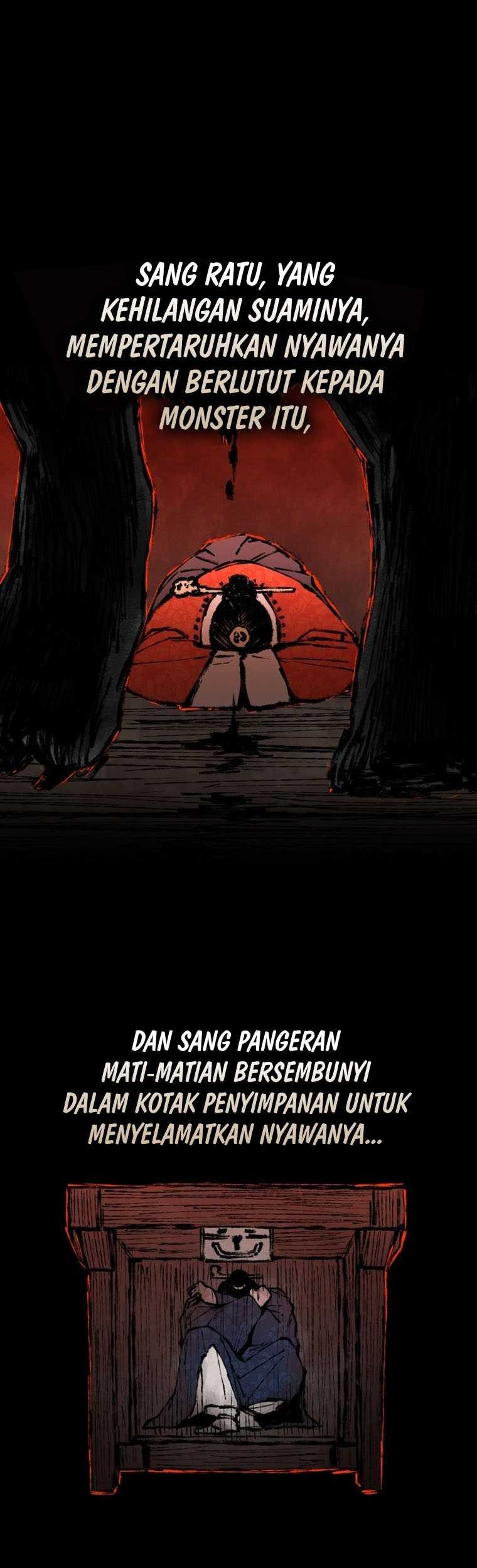 Human Mask Chapter 01 Gambar 8