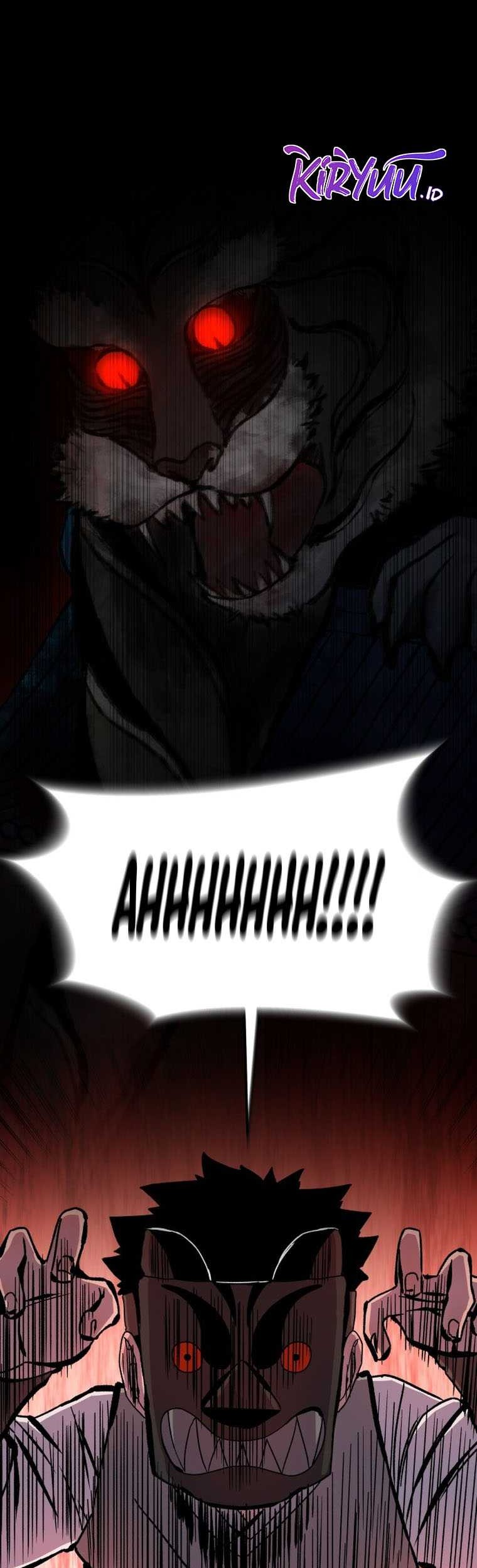Human Mask Chapter 01 Gambar 10