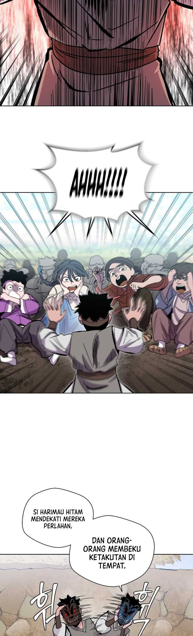 Human Mask Chapter 01 Gambar 11