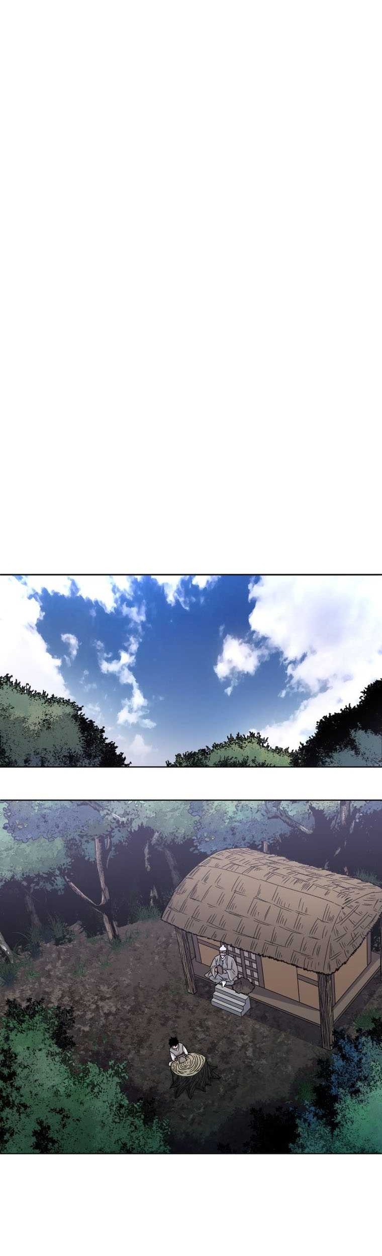 Human Mask Chapter 01 Gambar 21