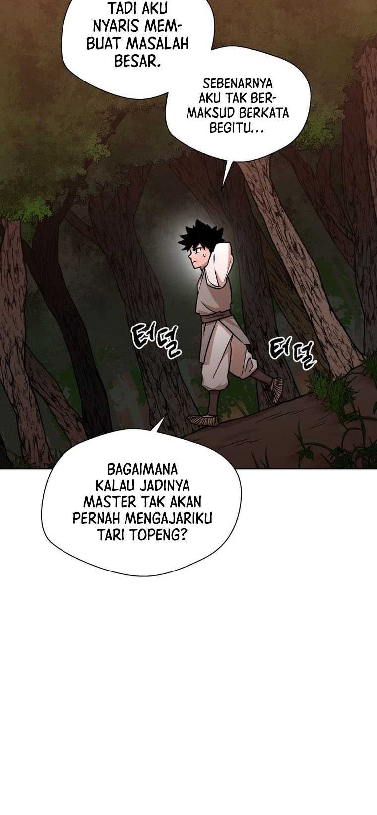 Human Mask Chapter 01 Gambar 31