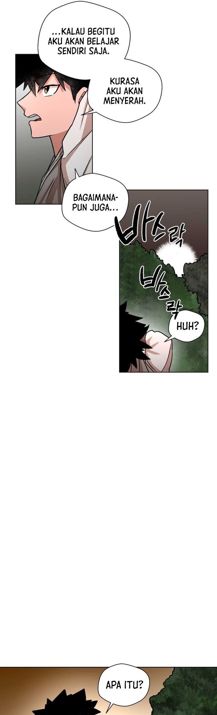 Human Mask Chapter 01 Gambar 32