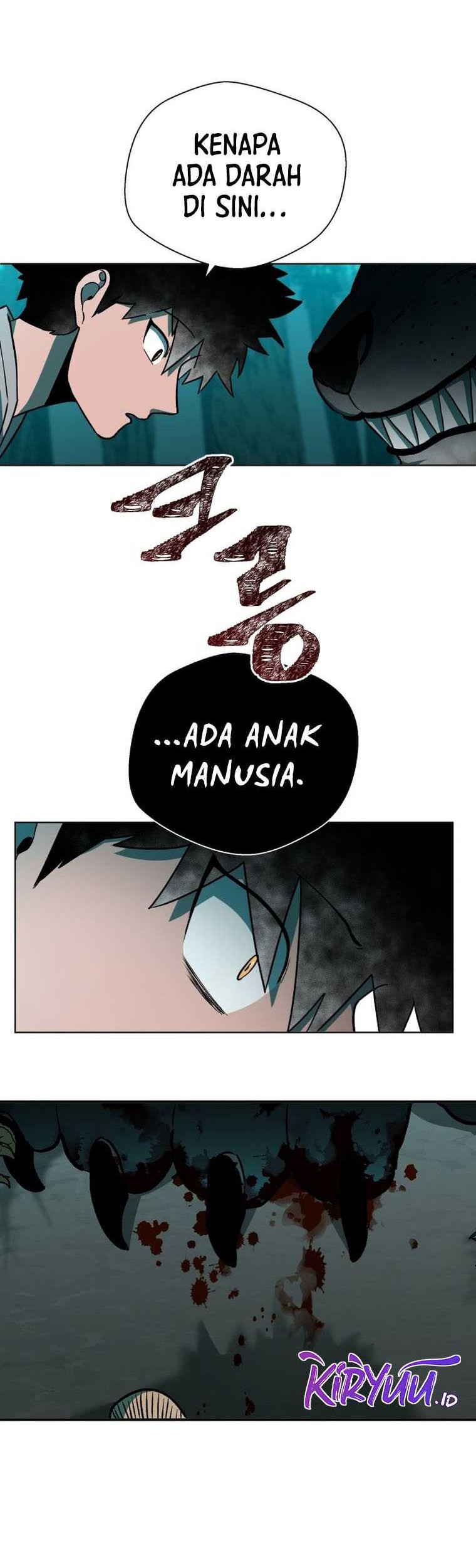 Human Mask Chapter 01 Gambar 47
