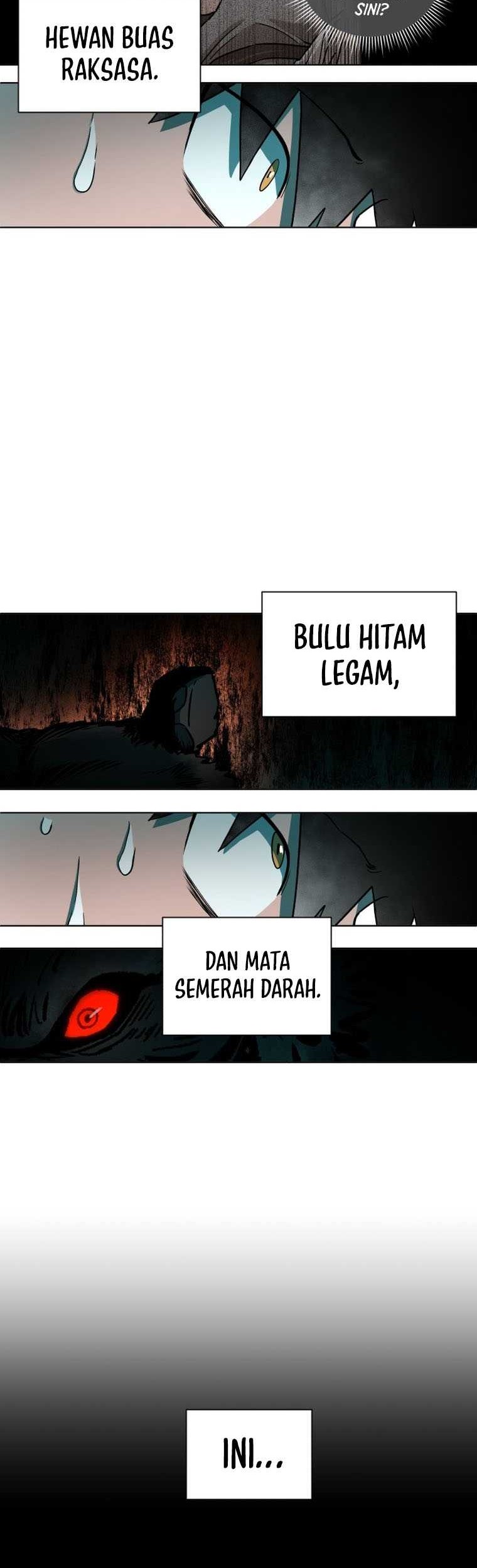 Human Mask Chapter 01 Gambar 49