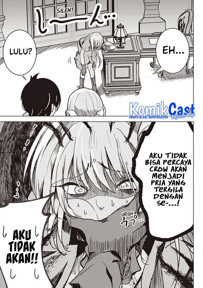 Isekai Saikouhou no Guild Leader Chapter 01 Gambar 29