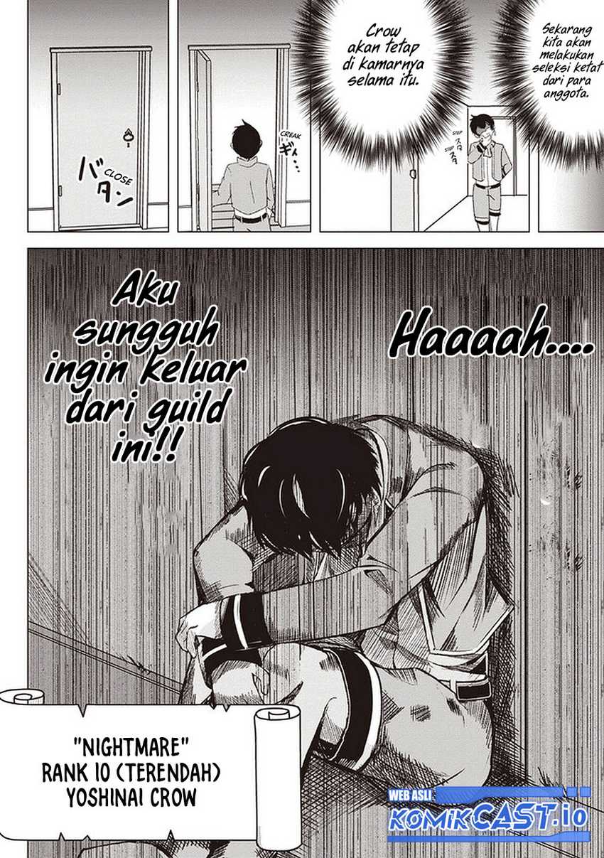 Isekai Saikouhou no Guild Leader Chapter 01 Gambar 30
