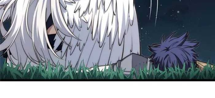 Adventures of an Undead Who Became Paladin Chapter 126 Gambar 27