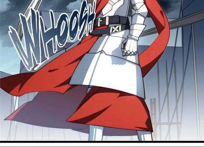 Adventures of an Undead Who Became Paladin Chapter 126 Gambar 30