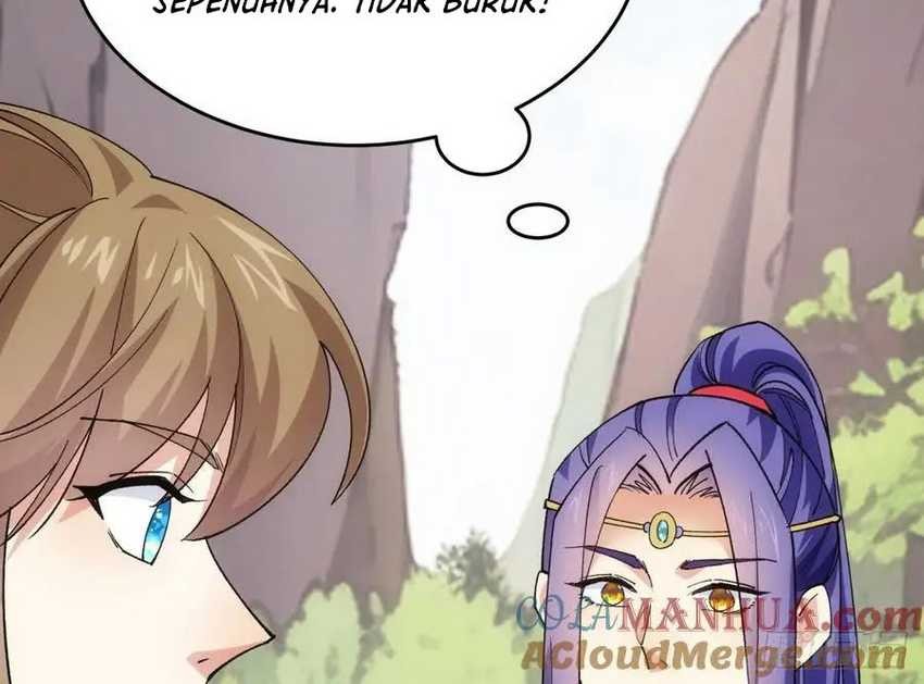 I Just Don’t Play the Card According to the Routine Chapter 217 Gambar 18