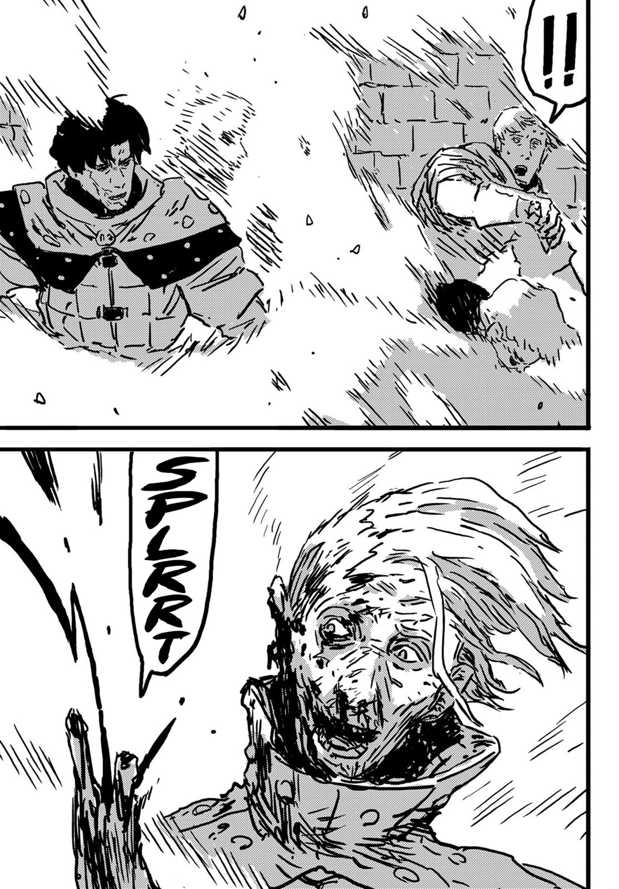 Tower Dungeon Chapter 07 Gambar 28