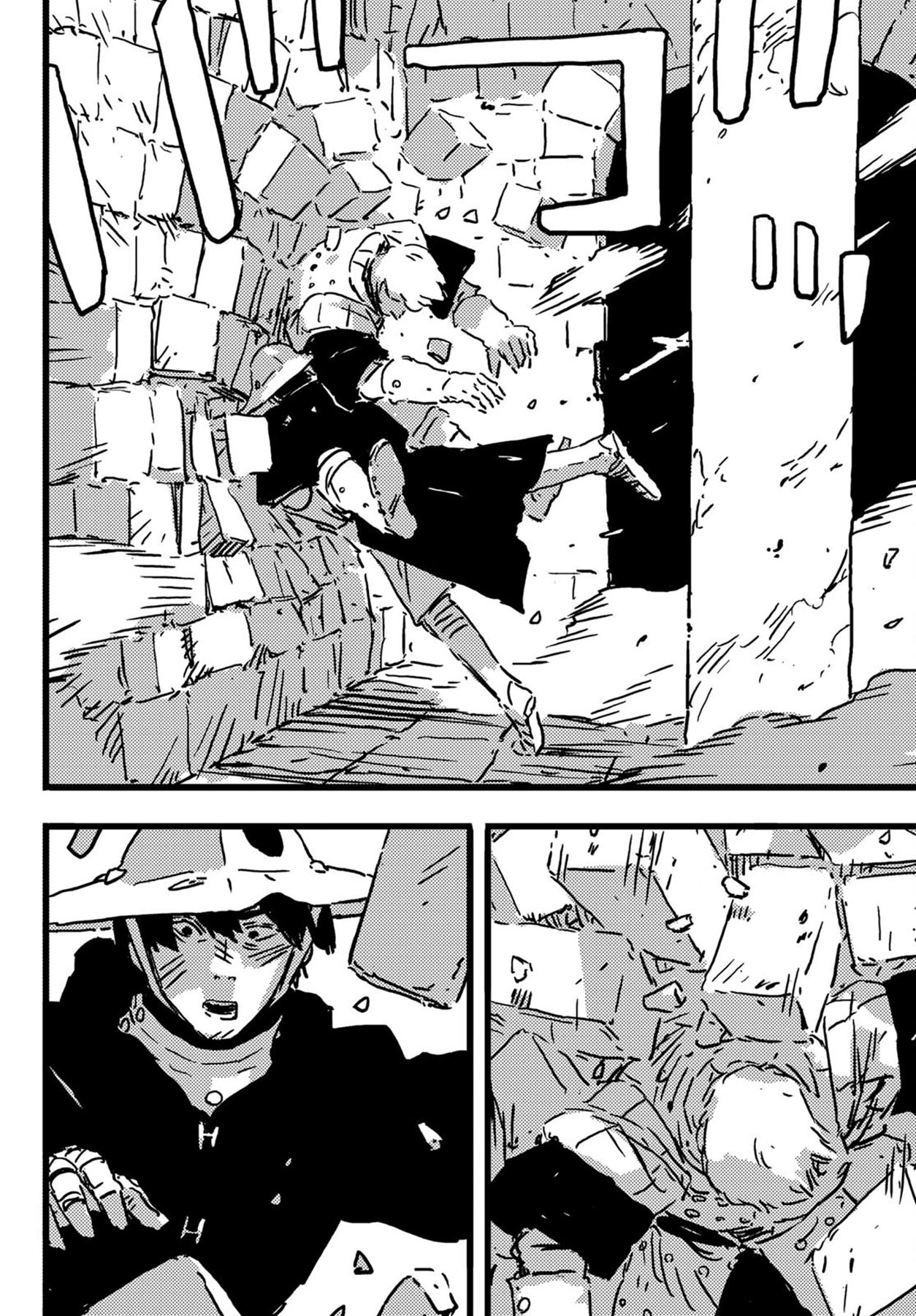 Tower Dungeon Chapter 07 Gambar 37
