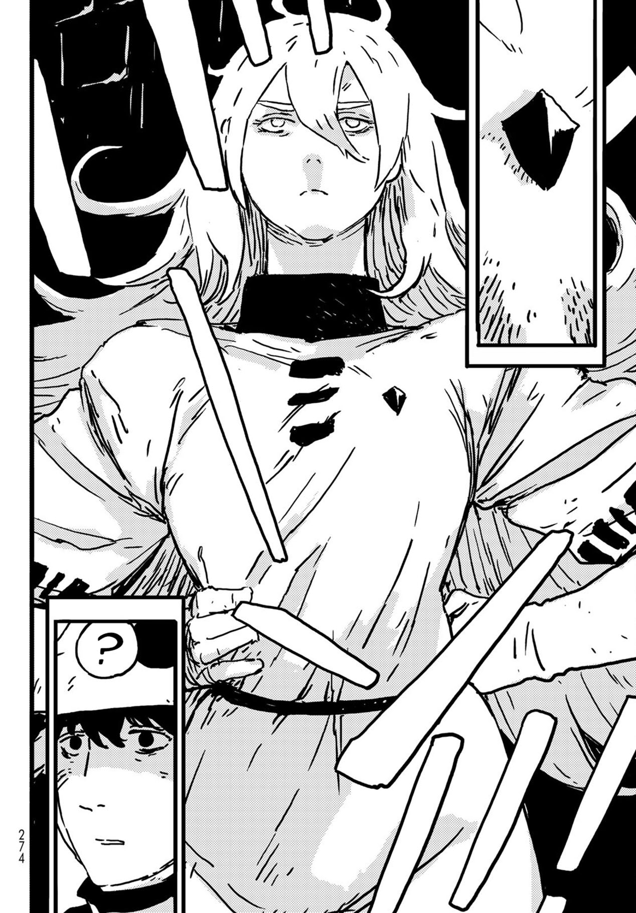 Tower Dungeon Chapter 06 Gambar 10