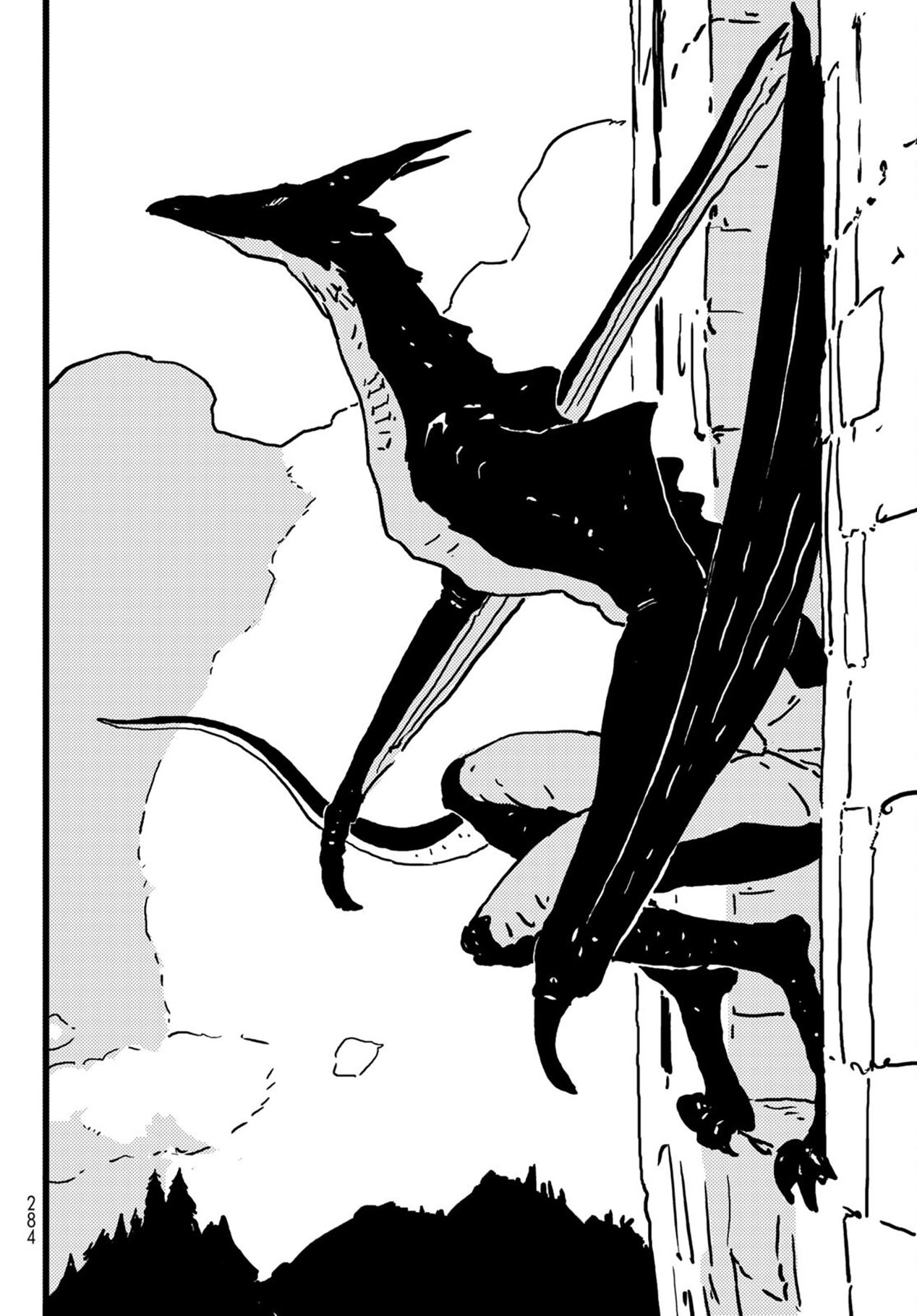 Tower Dungeon Chapter 06 Gambar 20