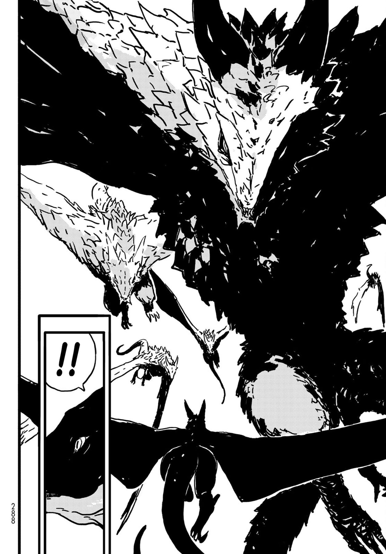 Tower Dungeon Chapter 06 Gambar 23