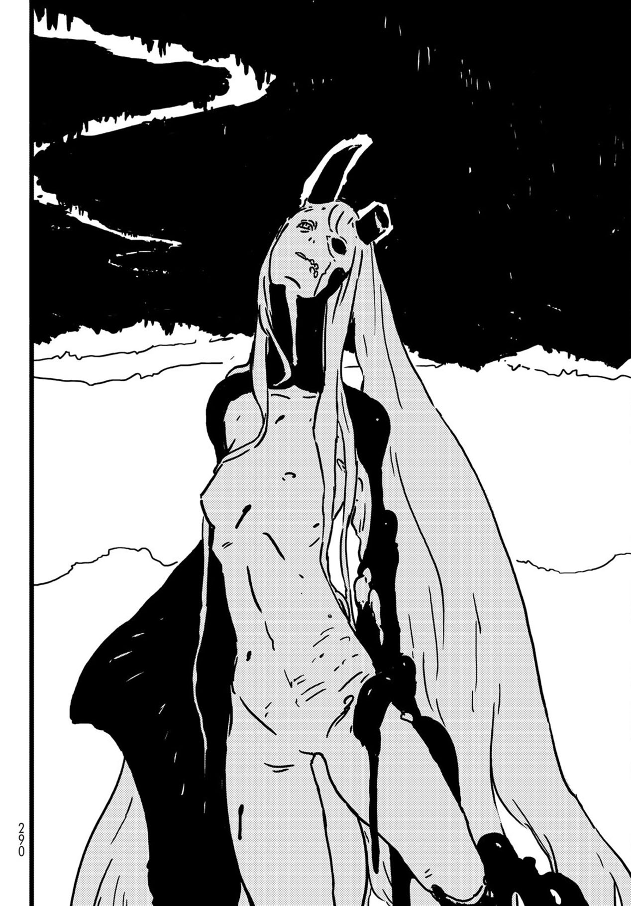Tower Dungeon Chapter 06 Gambar 25