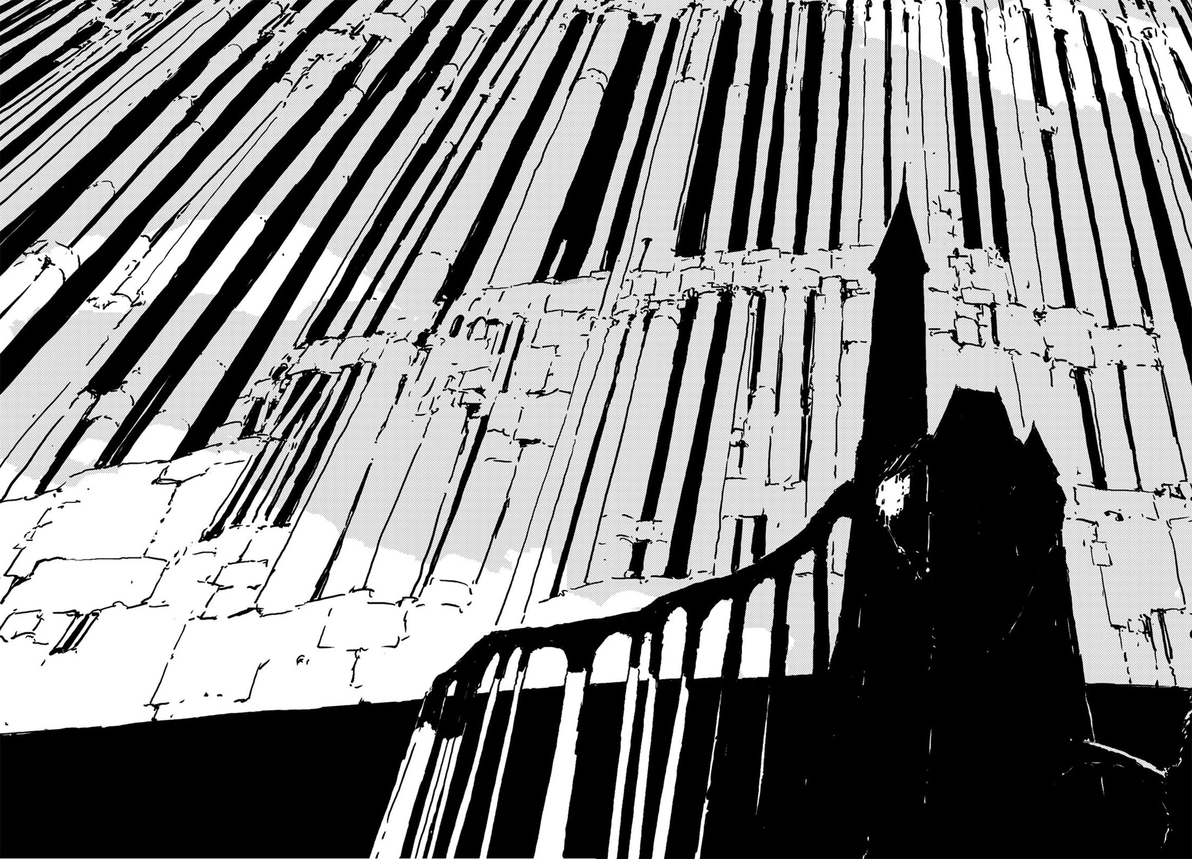 Tower Dungeon Chapter 06 Gambar 27
