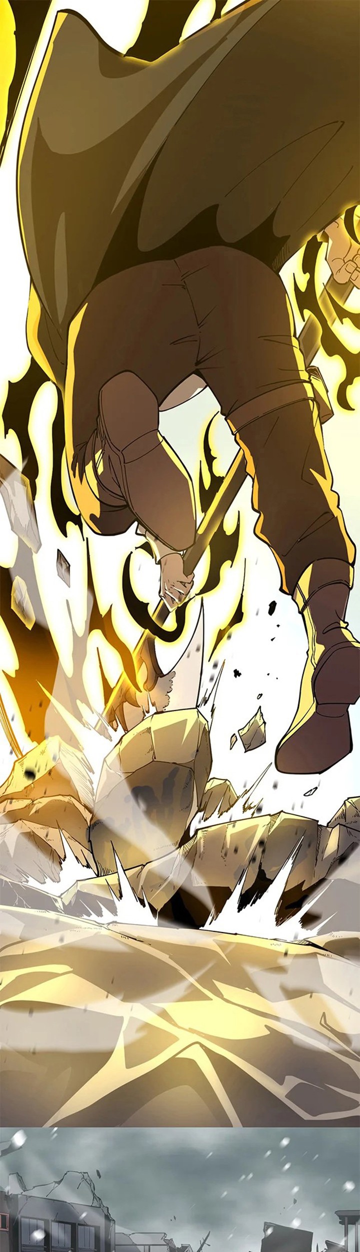 I Can See the Forbidden Zone Rules Chapter 01 Gambar 22