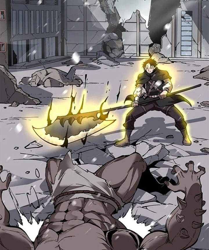 I Can See the Forbidden Zone Rules Chapter 01 Gambar 23