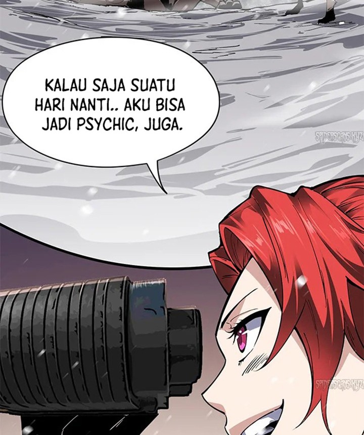 I Can See the Forbidden Zone Rules Chapter 01 Gambar 25