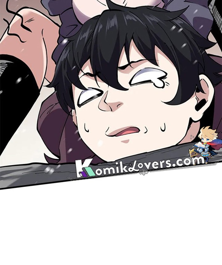 I Can See the Forbidden Zone Rules Chapter 01 Gambar 29