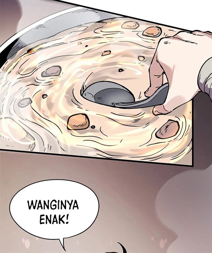 I Can See the Forbidden Zone Rules Chapter 01 Gambar 31