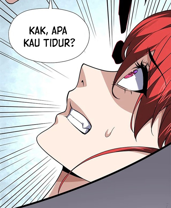 I Can See the Forbidden Zone Rules Chapter 01 Gambar 49