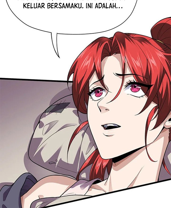 I Can See the Forbidden Zone Rules Chapter 01 Gambar 51