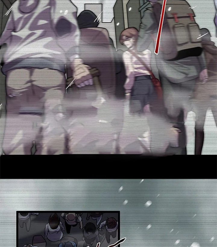 I Can See the Forbidden Zone Rules Chapter 01 Gambar 53