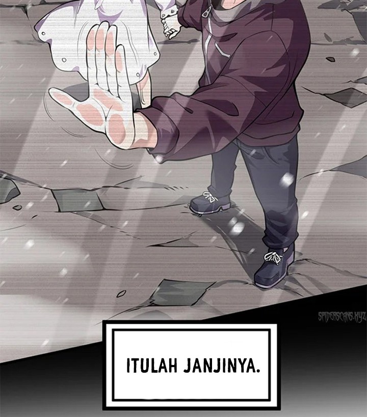 I Can See the Forbidden Zone Rules Chapter 01 Gambar 57